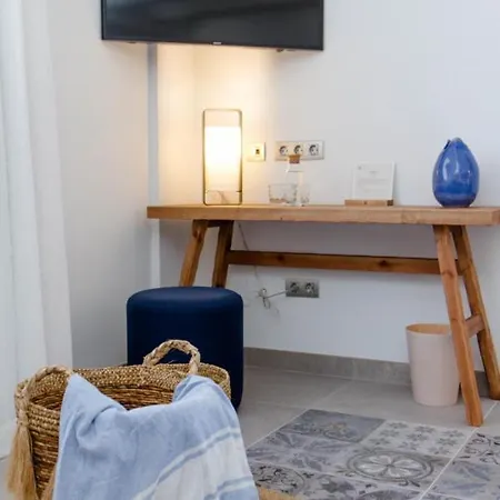 فندق La Serena Boutique & Wellness - (adults Only)