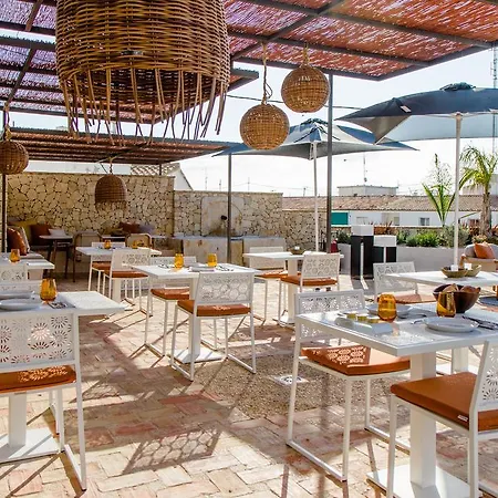 La Serena Boutique & Wellness - (adults Only) فندق ألتيا