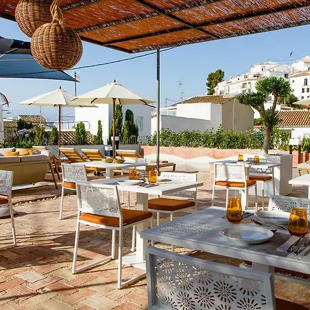 La Serena Boutique & Wellness - (adults Only) فندق 3*