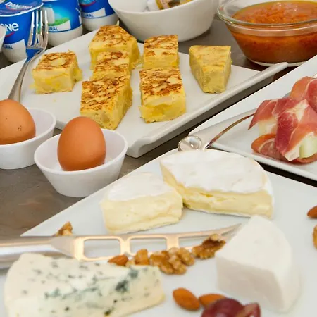 فندق La Serena Boutique & Wellness - (adults Only) ألتيا