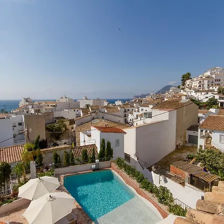 La Serena Boutique & Wellness - (adults Only) فندق