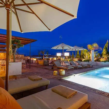 La Serena Boutique & Wellness - (adults Only) فندق