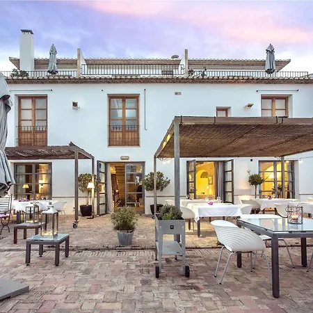 فندق La Serena Boutique & Wellness - (adults Only) ألتيا