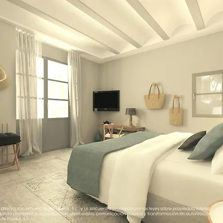 La Serena Boutique & Wellness - (adults Only) فندق