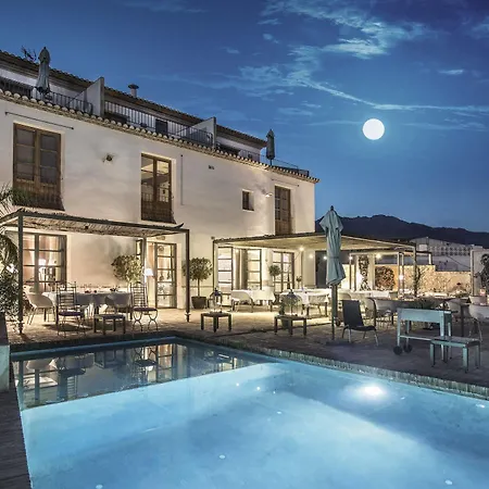 فندق La Serena Boutique & Wellness - (adults Only)