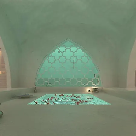فندق La Serena Boutique & Wellness - (adults Only) ألتيا