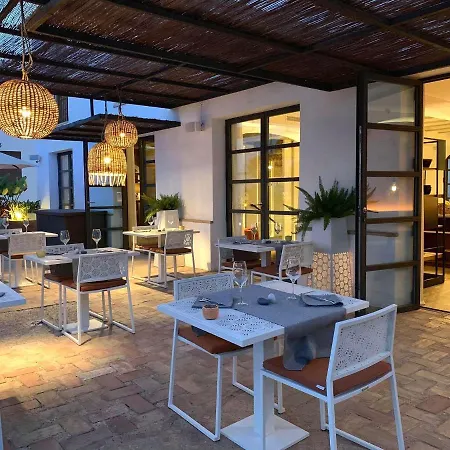 La Serena Boutique & Wellness - (adults Only) Hotel