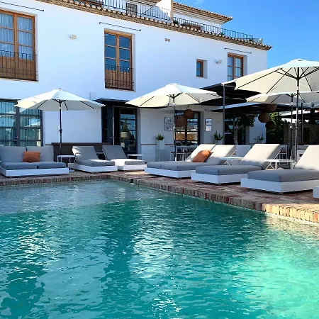 La Serena Boutique & Wellness - (adults Only) Altea