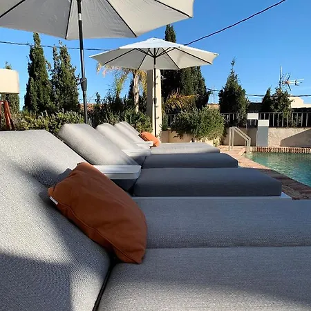 La Serena Boutique & Wellness - (adults Only) Hotel