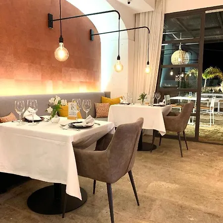 Boutique La Serena - (adults Only) Hotel Altea