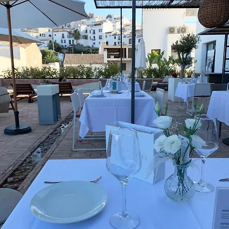 La Serena Boutique & Wellness - (adults Only) Hotel Altea