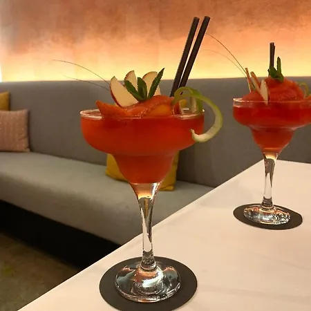 Hotel La Serena Boutique & Wellness - (adults Only)