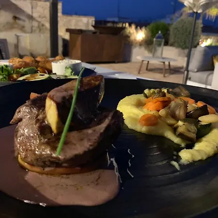 Hotel La Serena Boutique & Wellness - (adults Only)