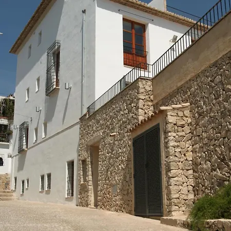 Hotel La Serena Boutique & Wellness - (adults Only) 3*