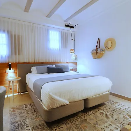 Hotel La Serena Boutique & Wellness - (adults Only)