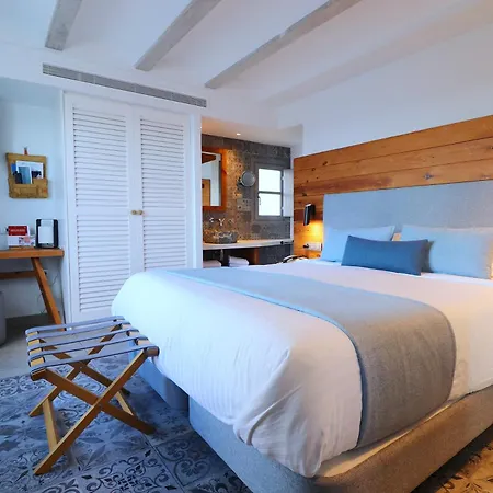 Hotel La Serena Boutique & Wellness - (adults Only) Altea