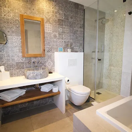 Hotel La Serena Boutique & Wellness - (adults Only) 3*