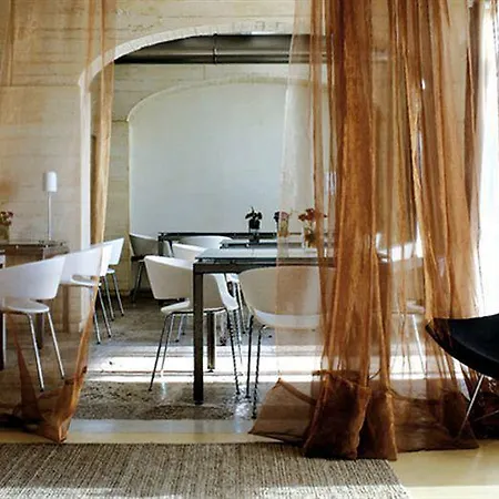 La Serena Boutique & Wellness - (adults Only) 3* Altea