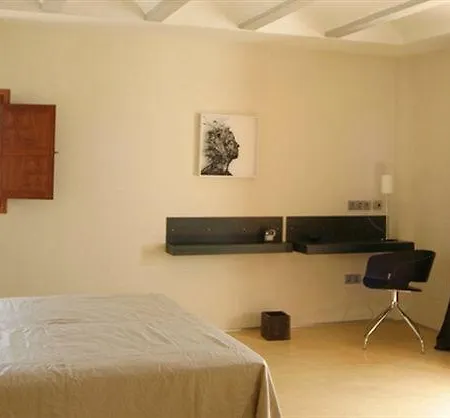 La Serena Boutique & Wellness - (adults Only) Altea