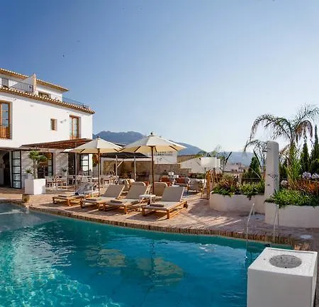 La Serena Boutique & Wellness - (adults Only) Hotel