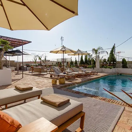 Hotel La Serena Boutique & Wellness - (adults Only) Altea