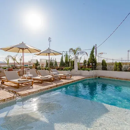 Hotel Boutique La Serena - (adults Only)