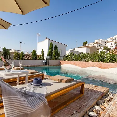 La Serena Boutique & Wellness - (adults Only) Hotel