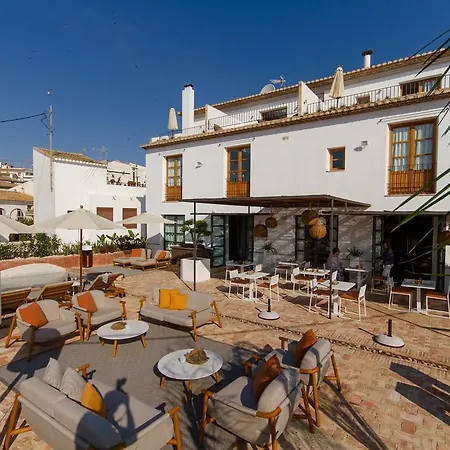 La Serena Boutique & Wellness - (adults Only) 3* Altea