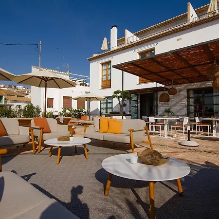 La Serena Boutique & Wellness - (adults Only) Altea