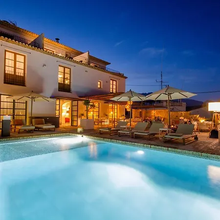 La Serena Boutique & Wellness - (adults Only) 3* Altea