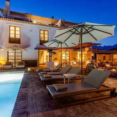 Hotel La Serena Boutique & Wellness - (adults Only) Altea