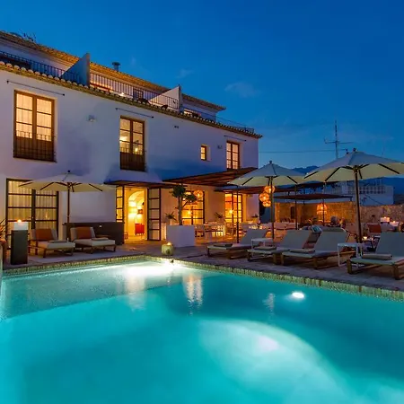 La Serena Boutique & Wellness - (adults Only) 3*