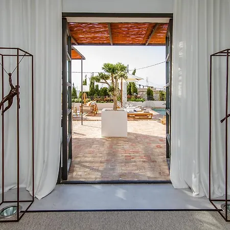 Hotel La Serena Boutique & Wellness - (adults Only)