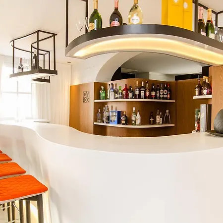 Hotel La Serena Boutique & Wellness - (adults Only) 3*