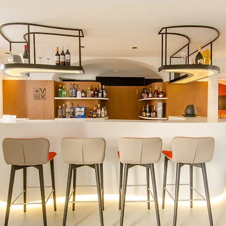 La Serena Boutique & Wellness - (adults Only)
