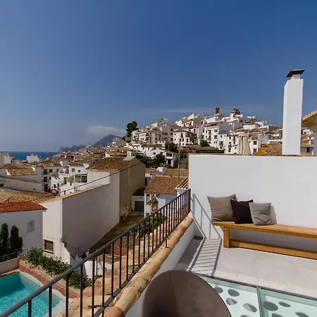 La Serena Boutique & Wellness - (adults Only) Hotel 3*