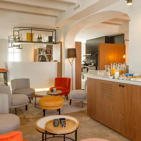 La Serena Boutique & Wellness - (adults Only) 3*
