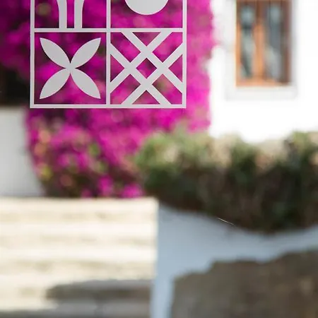 La Serena Boutique & Wellness - (adults Only) Hotel Altea