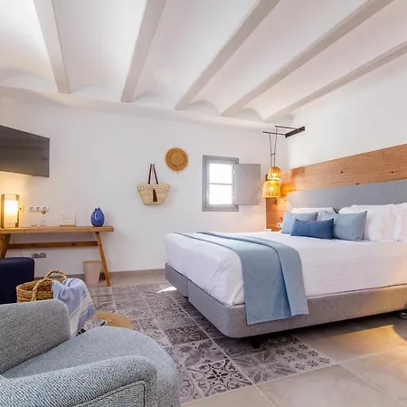 La Serena Boutique & Wellness - (adults Only) 3* Altea