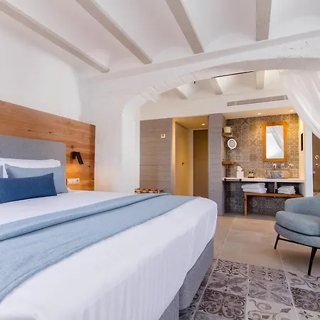 Hotel La Serena Boutique & Wellness - (adults Only) 3*