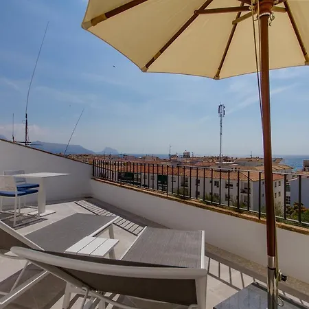 Hotel La Serena Boutique & Wellness - (adults Only)
