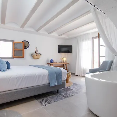 La Serena Boutique & Wellness - (adults Only) Hotel