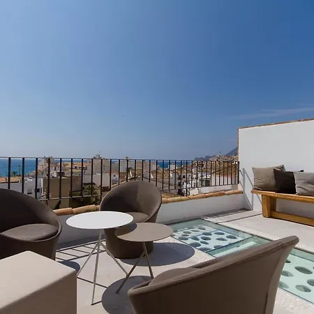 La Serena Boutique & Wellness - (adults Only)