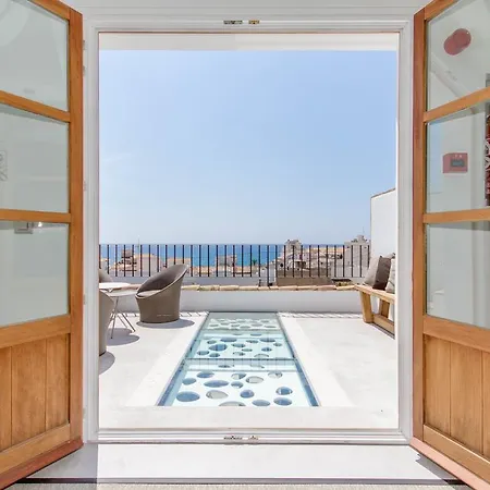 La Serena Boutique & Wellness - (adults Only) Hotel 3*