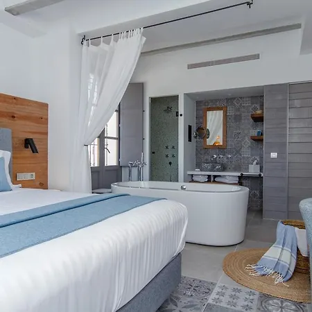 La Serena Boutique & Wellness - (adults Only) Hotel