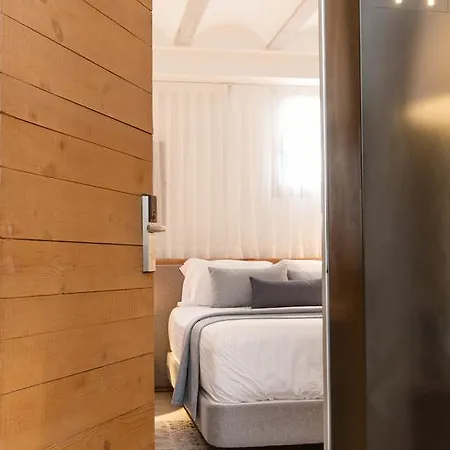 Boutique La Serena - (adults Only) 3* Altea