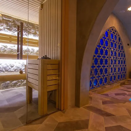 Hotel La Serena Boutique & Wellness - (adults Only) Altea