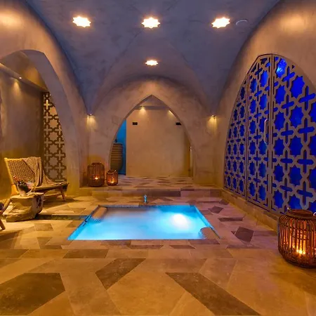 La Serena Boutique & Wellness - (adults Only)