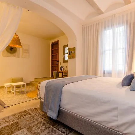 La Serena Boutique & Wellness - (adults Only) 3*