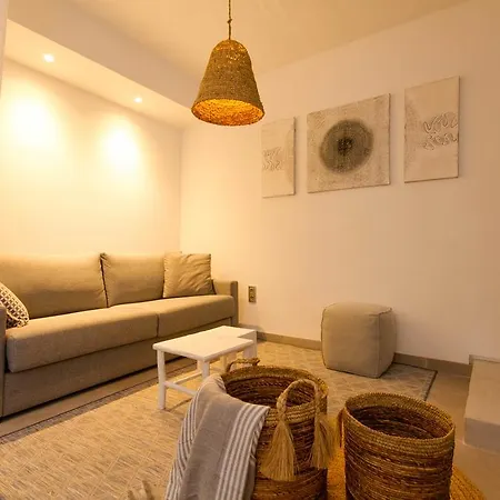 La Serena Boutique & Wellness - (adults Only) Altea
